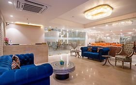 Hotel Ginger Palace Delhi Airport